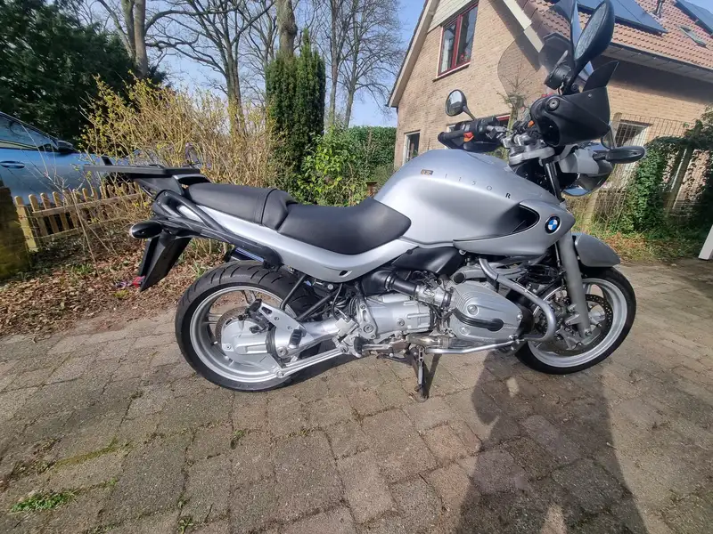 BMW R 1150 R - foto 4