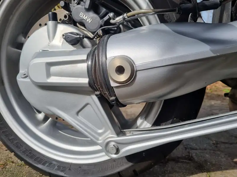 BMW R 1150 R - foto 7