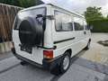 Volkswagen T4 California Syncro 2,4D California Coach Blanco - thumbnail 2