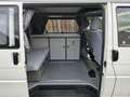 Volkswagen T4 California Syncro 2,4D California Coach Blanco - thumbnail 6
