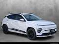 Hyundai KONA Kona EV Trend 2WD Assistenzp. el.Heckklappe MY26 Blanc - thumbnail 3