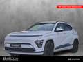 Hyundai KONA Kona EV Trend 2WD Assistenzp. el.Heckklappe MY26 Blanc - thumbnail 1