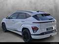 Hyundai KONA Kona EV Trend 2WD Assistenzp. el.Heckklappe MY26 Blanc - thumbnail 8