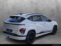 Hyundai KONA Kona EV Trend 2WD Assistenzp. el.Heckklappe MY26 Blanc - thumbnail 5