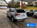 Volkswagen Tiguan Allspace Highline 4Motion I 7 Sitzer Silber - thumbnail 8