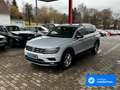 Volkswagen Tiguan Allspace Highline 4Motion I 7 Sitzer Silber - thumbnail 4