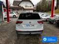 Volkswagen Tiguan Allspace Highline 4Motion I 7 Sitzer Silber - thumbnail 10