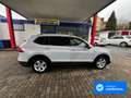 Volkswagen Tiguan Allspace Highline 4Motion I 7 Sitzer Silber - thumbnail 20