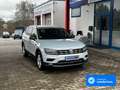 Volkswagen Tiguan Allspace Highline 4Motion I 7 Sitzer Silber - thumbnail 27