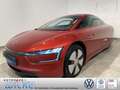 Volkswagen XL1 KLIMA NAVI PDC Bluetooth LED Rot - thumbnail 1