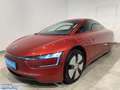 Volkswagen XL1 KLIMA NAVI PDC Bluetooth LED Rot - thumbnail 2