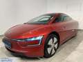 Volkswagen XL1 KLIMA NAVI PDC Bluetooth LED Rouge - thumbnail 2
