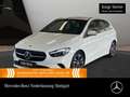 Mercedes-Benz B 200 PROGRESSIVE+LED+KAMERA+7G Weiß - thumbnail 1