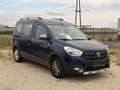 Dacia Dokker Stepway TCe 130 S&S*MOTORSCHADEN* Grau - thumbnail 2