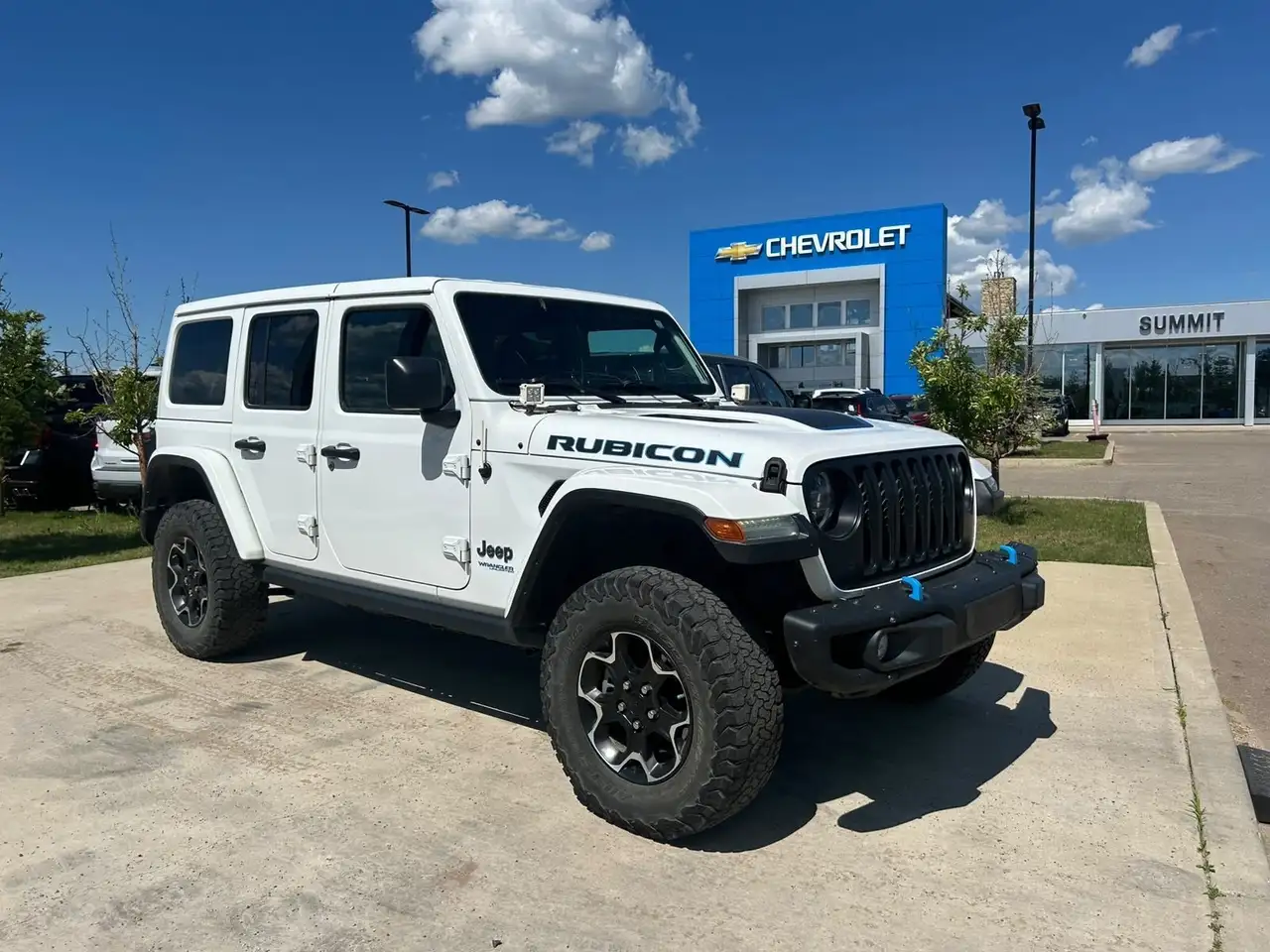 Jeep Wrangler fotografie Jeep Wrangler