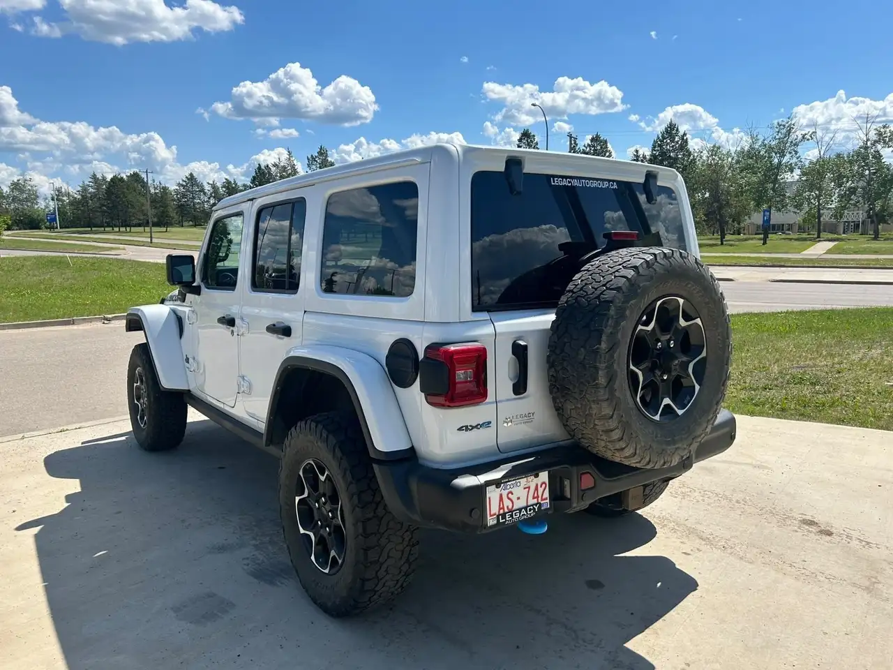 Jeep Wrangler fotografie Jeep Wrangler