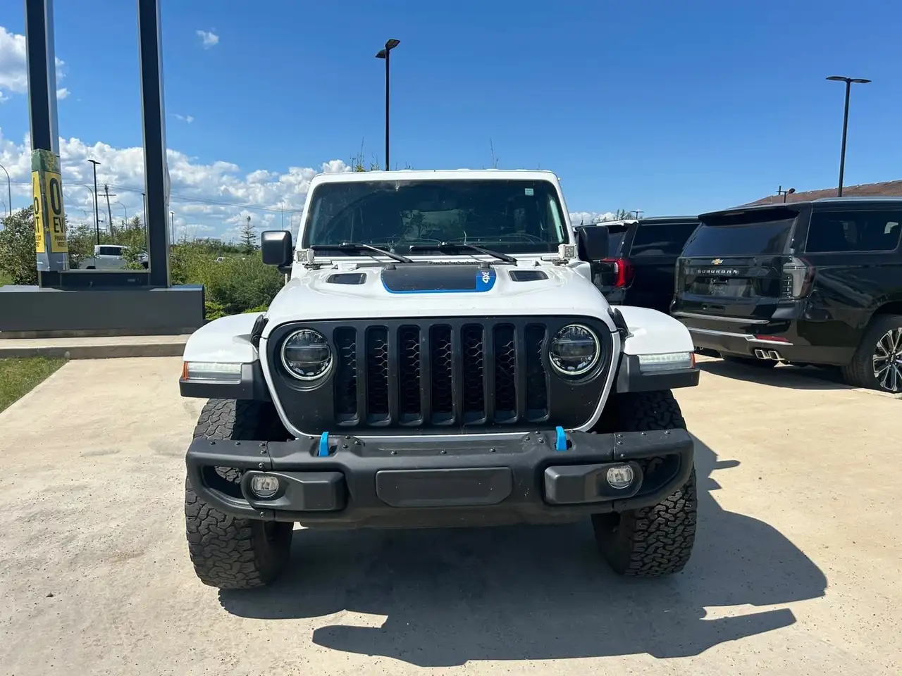 Jeep Wrangler fotografie Jeep Wrangler