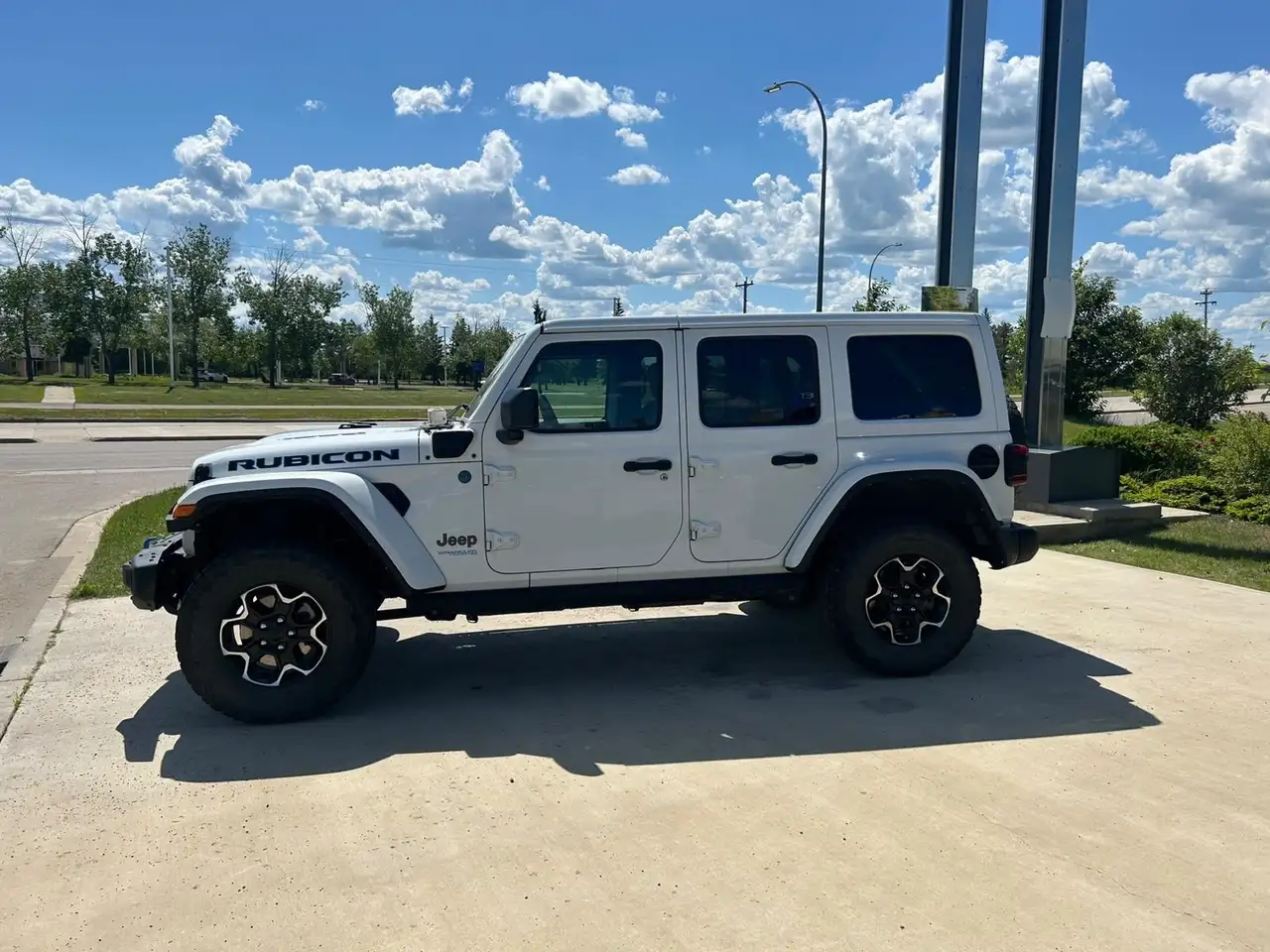 Jeep Wrangler fotografie Jeep Wrangler