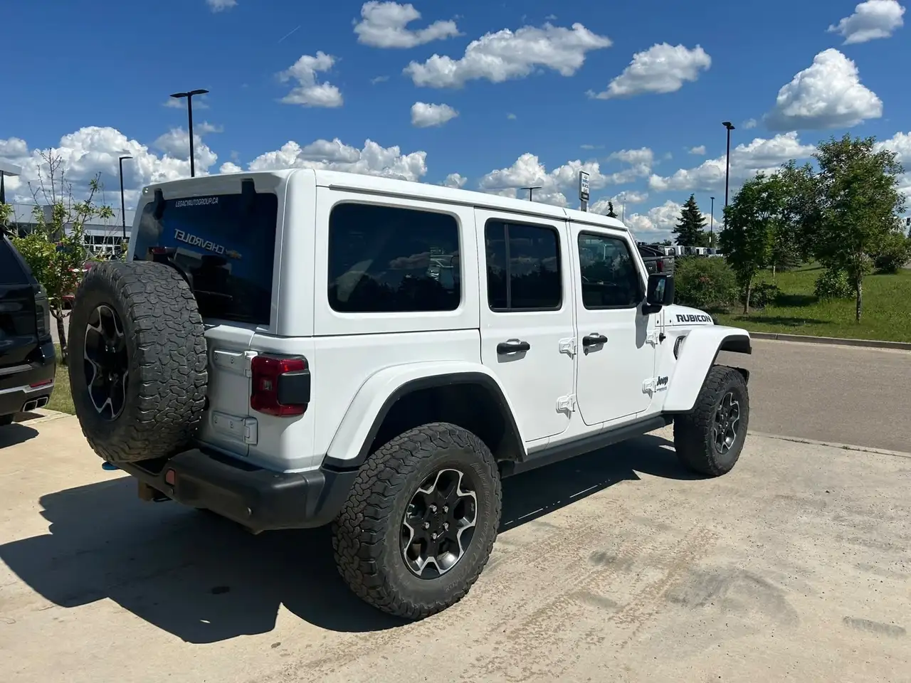 Jeep Wrangler fotografie Jeep Wrangler