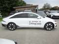Hyundai IONIQ 6 PLUS LINE 77,4 kWh i65p2-P1-O3 Blanc - thumbnail 2