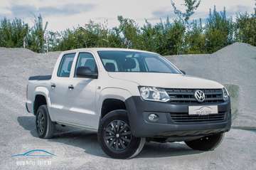 2.0 CR TDi 4Motion / LICHTE VRACHT / BTW AFTREKBAAR / 5 PLAATSEN / AIRCO / TREKHAAK