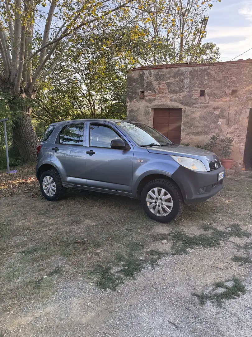 Daihatsu Terios 1.3 DX - 2