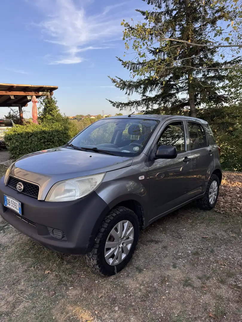 Daihatsu Terios 1.3 DX - 1