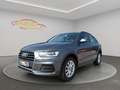 Audi Q3 *Tempomat*Xenon*aus 1.Hand* Grau - thumbnail 1