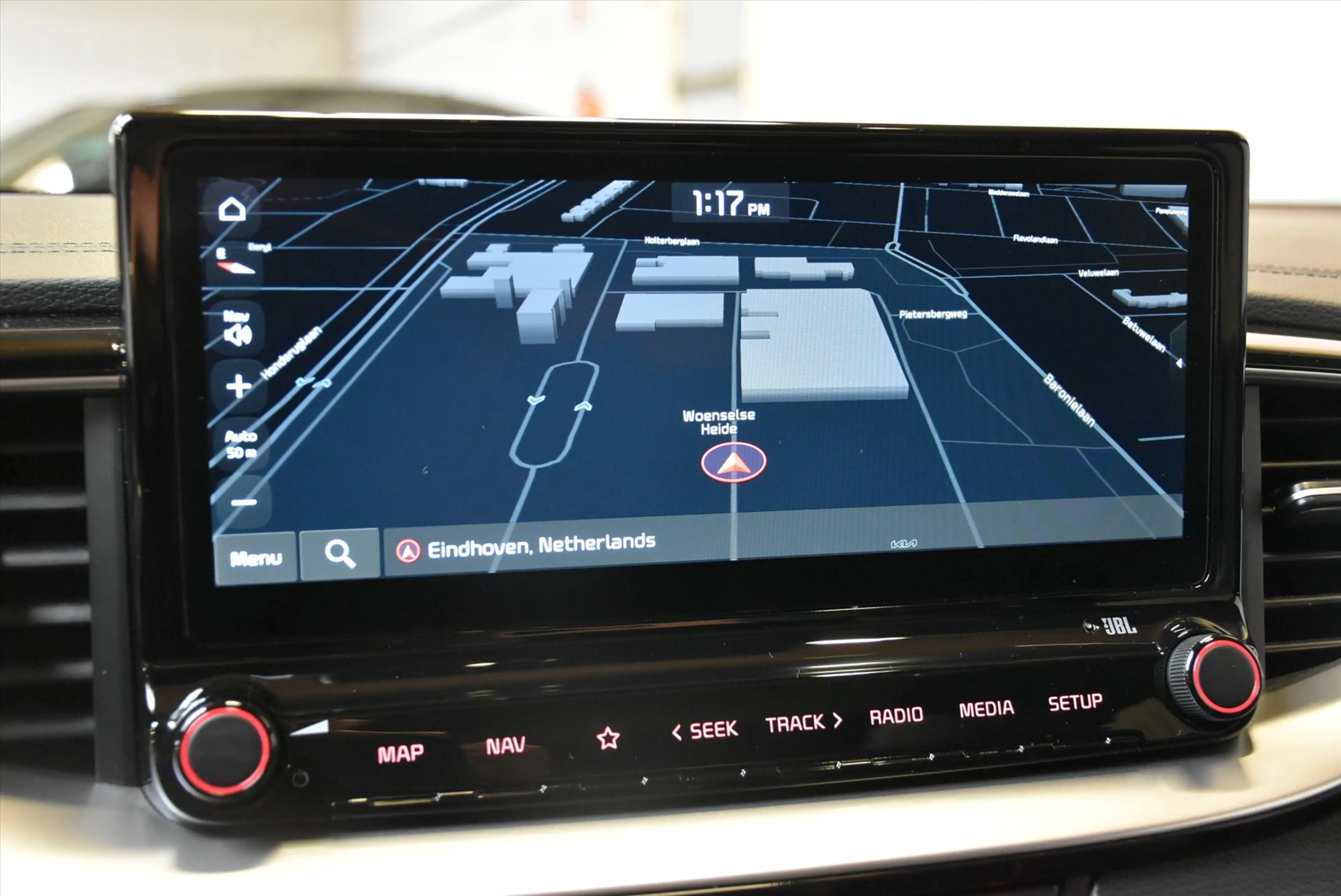 Kia ProCeed / pro_cee'd 1.5 T-GDi 140pk DCT7 GT-PlusLine PANO DAK — photo 28