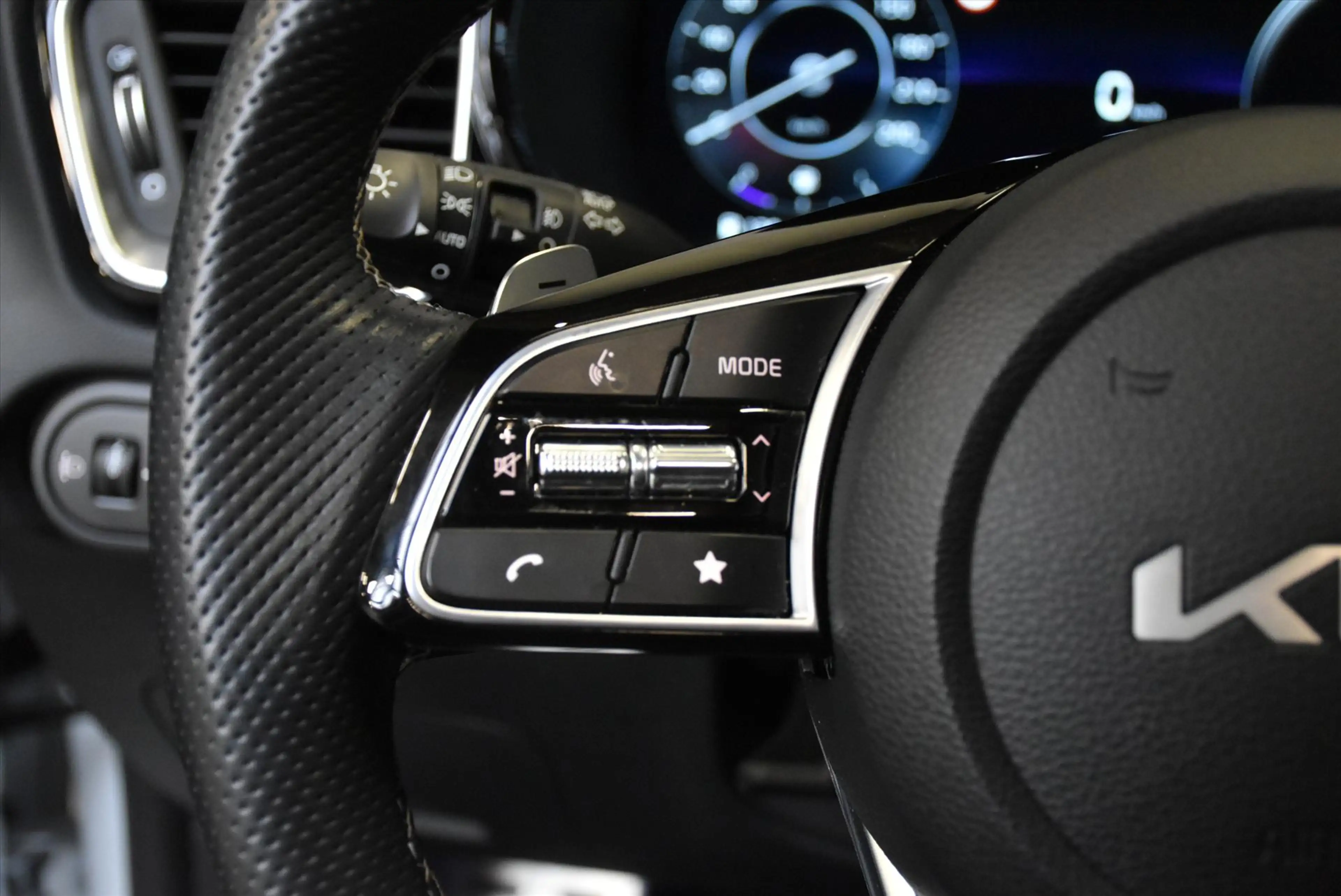 Kia ProCeed / pro_cee'd 1.5 T-GDi 140pk DCT7 GT-PlusLine PANO DAK — photo 30