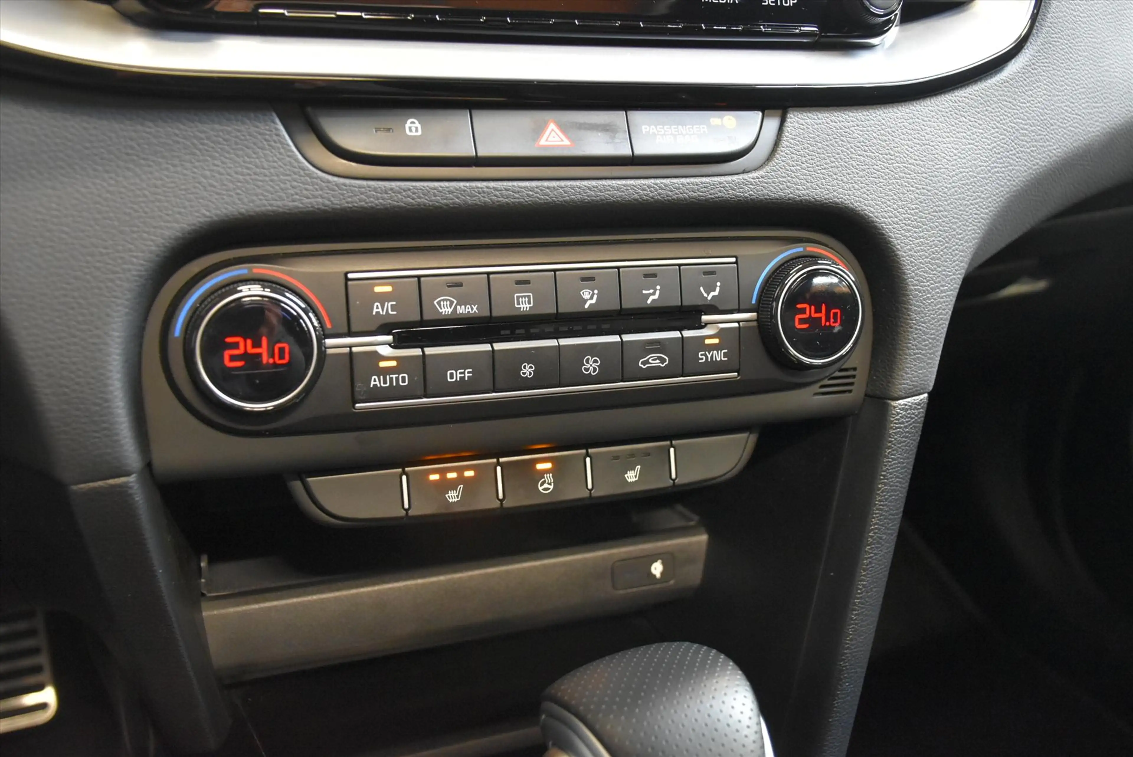 Kia ProCeed / pro_cee'd 1.5 T-GDi 140pk DCT7 GT-PlusLine PANO DAK — photo 22
