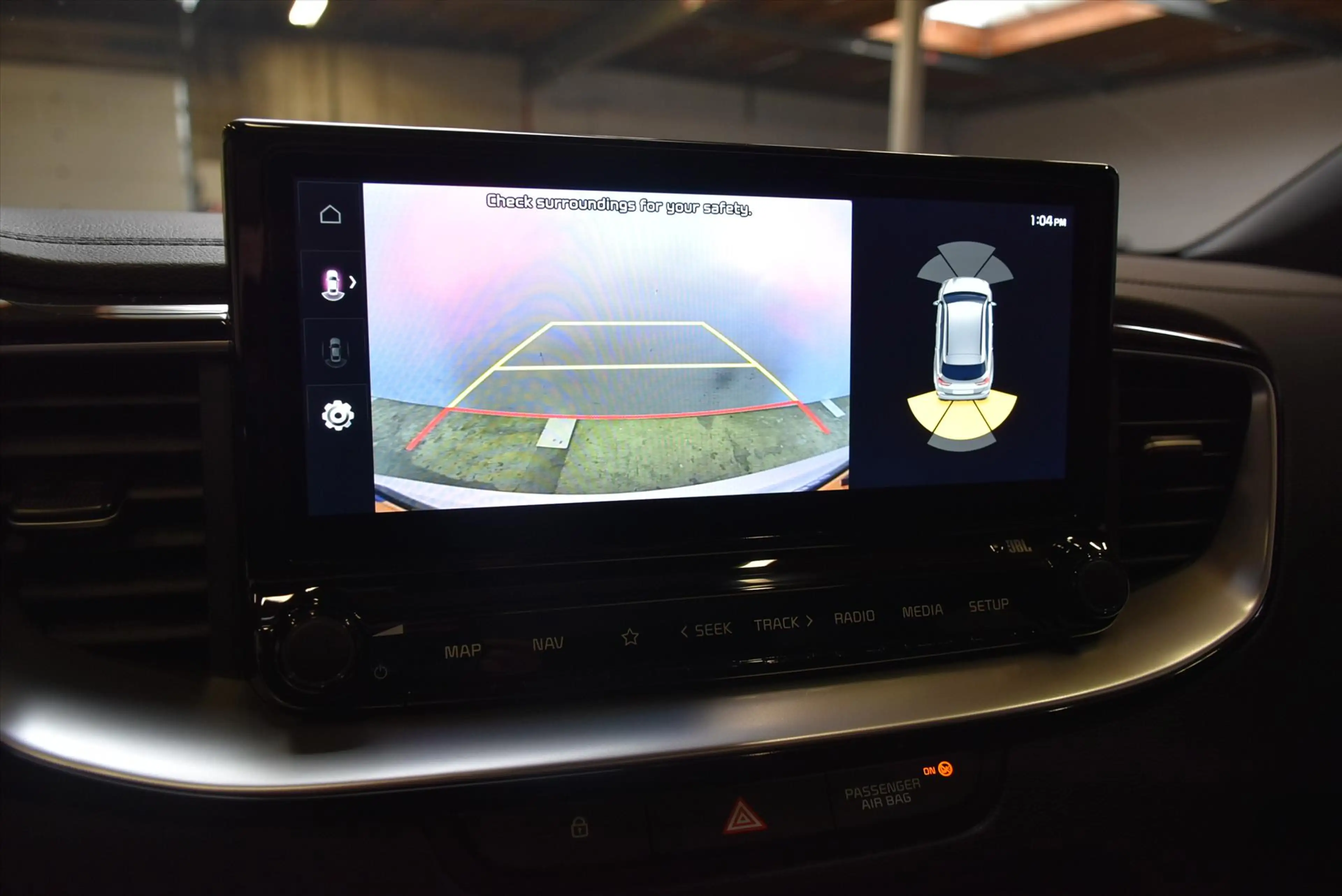 Kia ProCeed / pro_cee'd 1.5 T-GDi 140pk DCT7 GT-PlusLine PANO DAK — photo 18