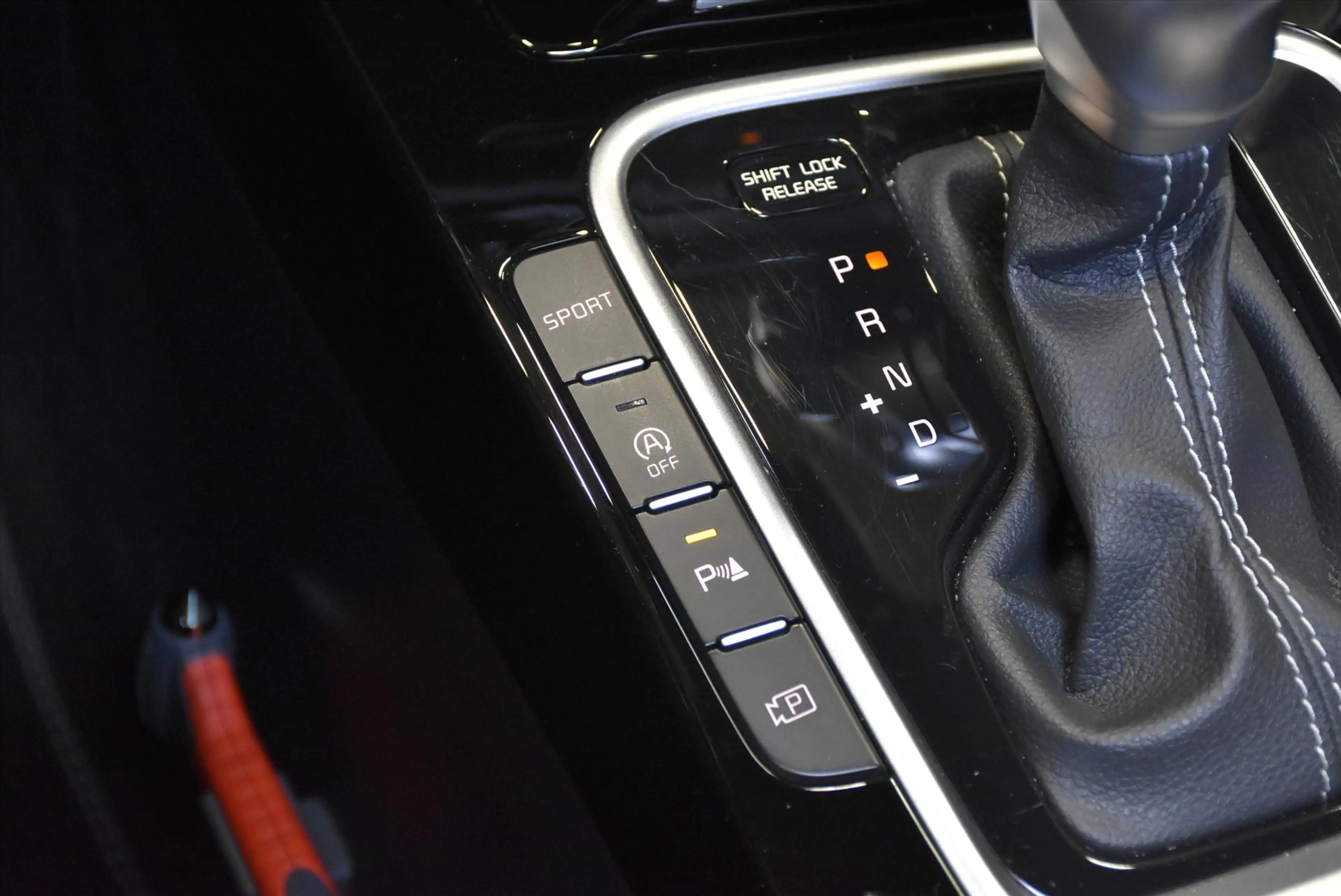 Kia ProCeed / pro_cee'd 1.5 T-GDi 140pk DCT7 GT-PlusLine PANO DAK — photo 32