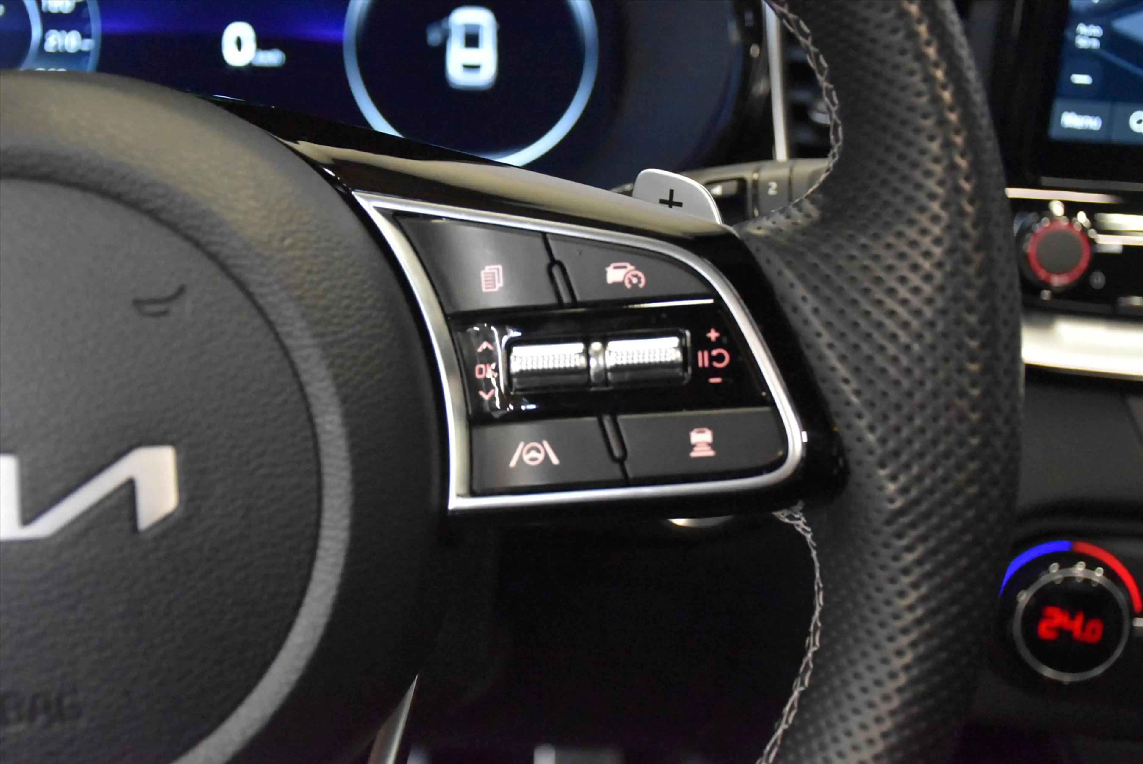 Kia ProCeed / pro_cee'd 1.5 T-GDi 140pk DCT7 GT-PlusLine PANO DAK — photo 31