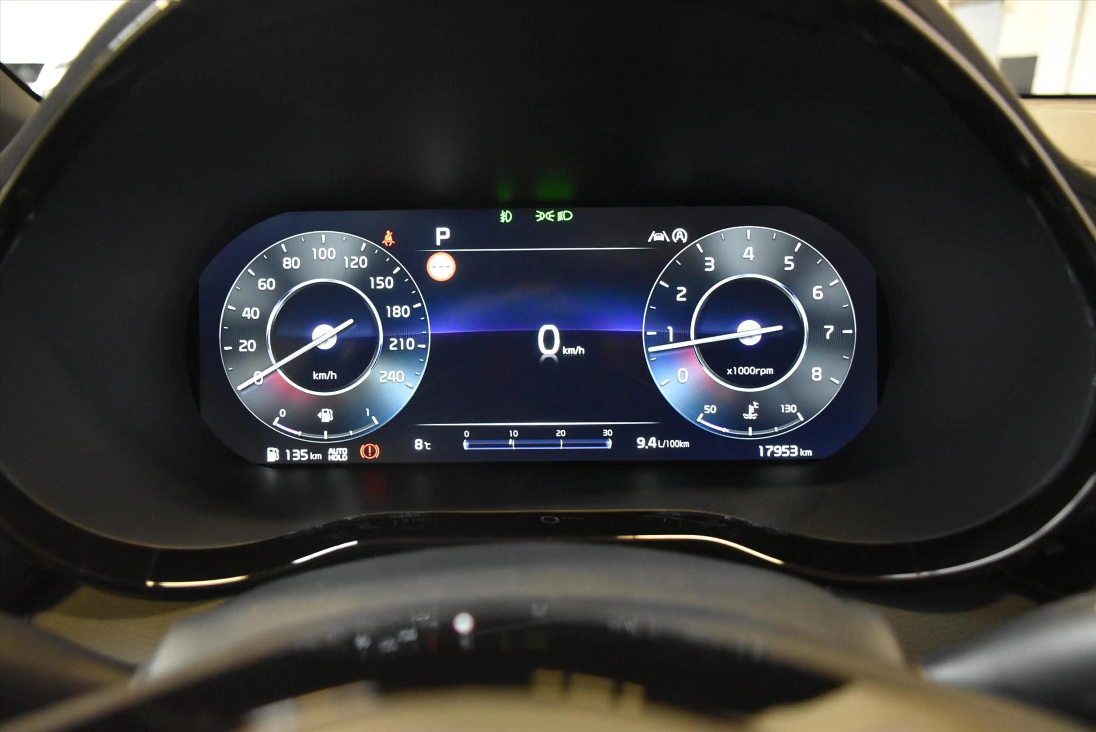 Kia ProCeed / pro_cee'd 1.5 T-GDi 140pk DCT7 GT-PlusLine PANO DAK — photo 27
