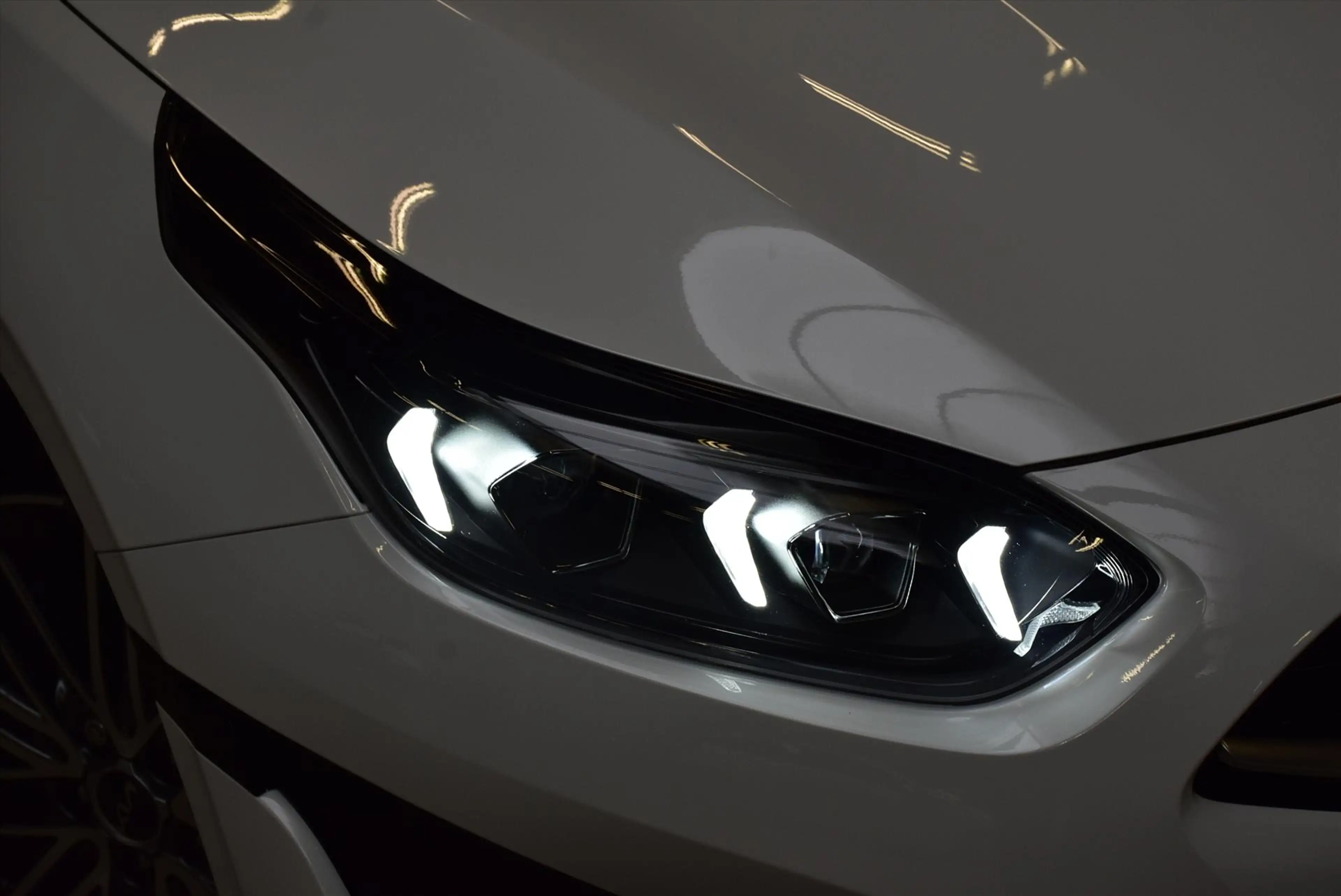 Kia ProCeed / pro_cee'd 1.5 T-GDi 140pk DCT7 GT-PlusLine PANO DAK — photo 11