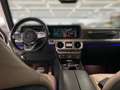 Mercedes-Benz G 500 G 500 *AMG**AHK*KAM*NAVI*DIST*SDACH*TEMPOMAT* Navi Weiß - thumbnail 10