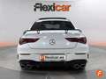 Mercedes-Benz CLA 200 Weiß - thumbnail 5