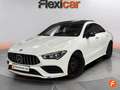 Mercedes-Benz CLA 200 Weiß - thumbnail 2