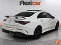 Mercedes-Benz CLA 200 Weiß - thumbnail 7