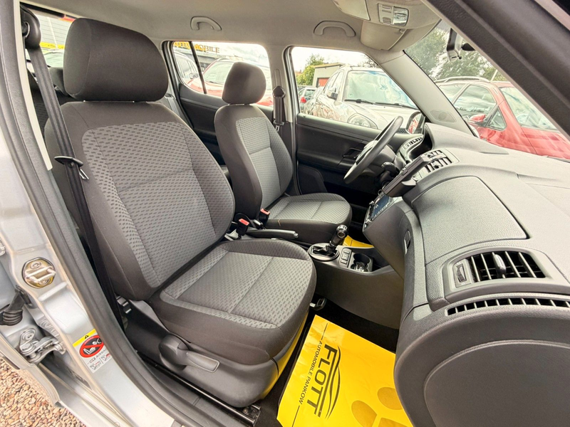 Skoda Fabia Style Edition*Automatik*Klima*TOP — photo 14