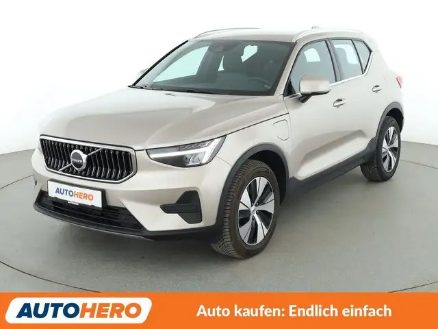 Volvo XC40 1.5 T4 Recharge Plug in Hybrid Core 2WD Aut.