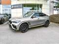BMW X6 M Competition,/Pano/Display/Soft/Keles/360 ACC+ AHK Gris - thumbnail 1