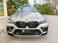 BMW X6 M Competition,/Pano/Display/Soft/Keles/360 ACC+ AHK Gris - thumbnail 3