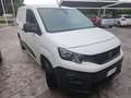 Peugeot Partner BlueHDi 100  L1 Furgone Premium Bianco - thumbnail 1