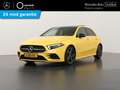 Mercedes-Benz A 180 Business Solution AMG | Panoramadak | Nightpakket Geel - thumbnail 1