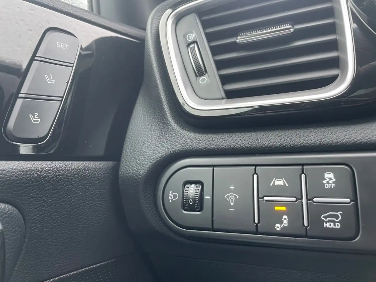 Kia ProCeed / pro_cee'd 1.6 T-GDI DCT7 OPF GT *Pano 19
