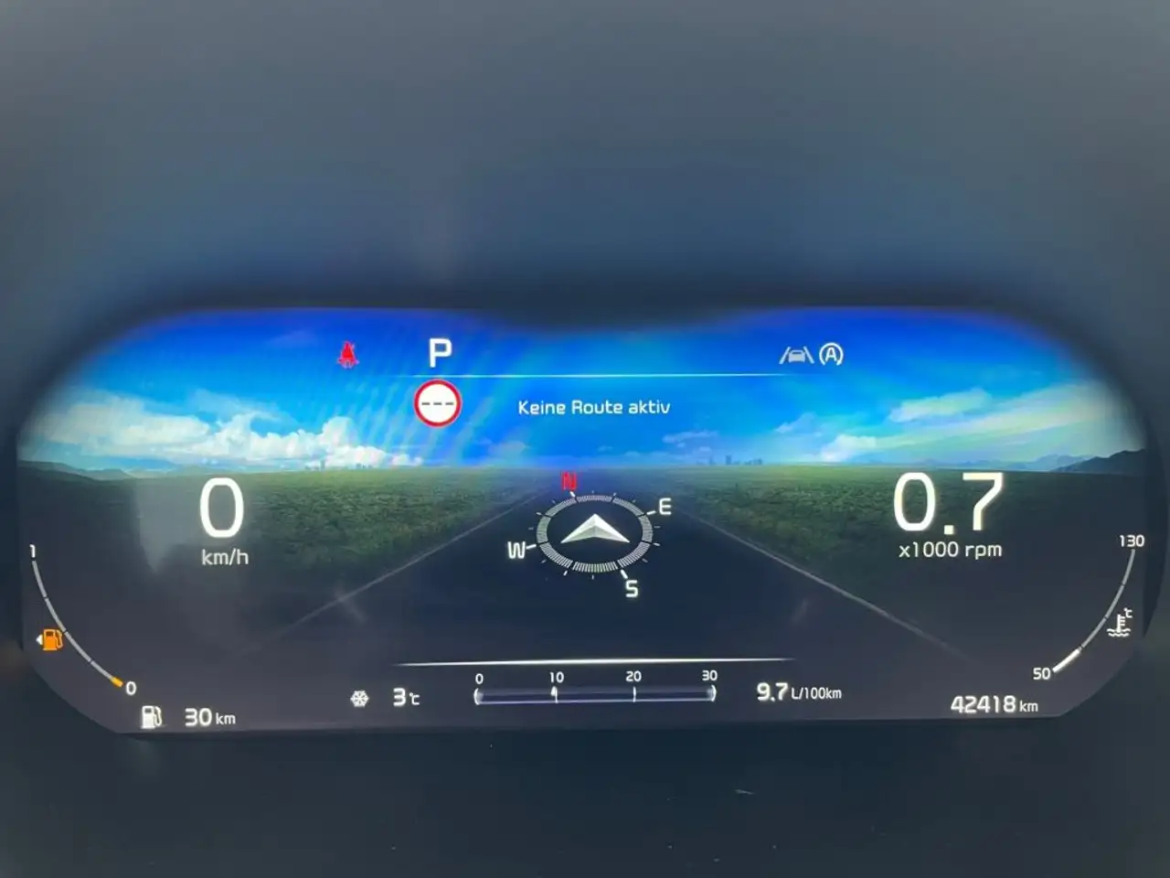 Kia ProCeed / pro_cee'd 1.6 T-GDI DCT7 OPF GT *Pano 18