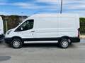 Ford Transit PE 350 L2H2 198 KW BATTERIE 75/68 KWH T Bus***3241 Blanc - thumbnail 4