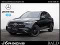Mercedes-Benz GLC 200 4M AMG-Sport/DIGITAL/Night/Burm/Stdhz/20 Schwarz - thumbnail 2